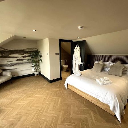 'Clyde' In Allandale Aparthotel アウキテラーダー エクステリア 写真