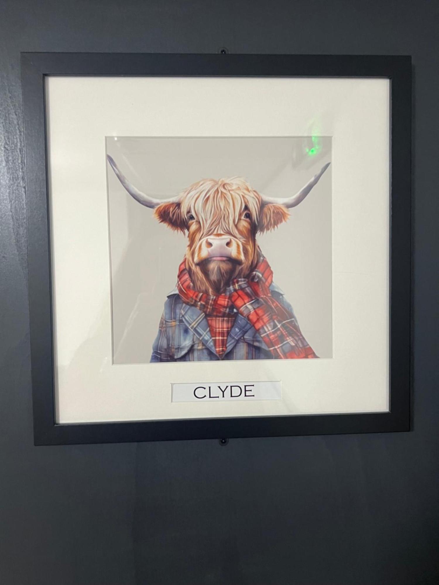 'Clyde' In Allandale Aparthotel アウキテラーダー エクステリア 写真